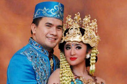 Saipul Jamil Anggap 'Iseng-Iseng Berhadiah' Soal Nikah Lagi dengan Depe
