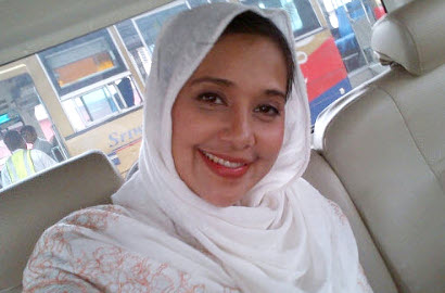 Ayu Azhari Tepis Isu Hubungan Khusus dengan Pelaku Kasus Impor Daging