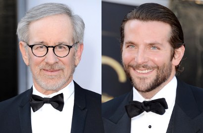 Steven Spielberg Siapkan Film Militer 'American Sniper' Gaet Bradley Cooper