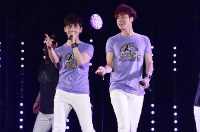 TVXQ Diprediksi Raup Untung Rp 902 Miliar Berkat Tur Konser Jepang