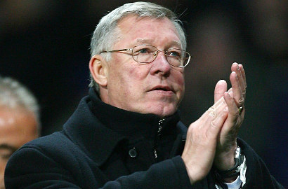 Alex Ferguson Diisukan Segera Umumkan Pensiun dari Manchester United