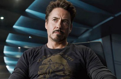 Robert Downey Jr. Kembali di 'Avengers' 2 dan 3, Tak Diskusikan 'Iron Man 4'