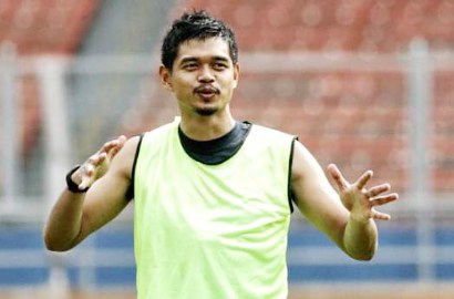 Bambang Pamungkas Kecam Kualitas Timnas Jelek Karena Sering Ganti Pelatih