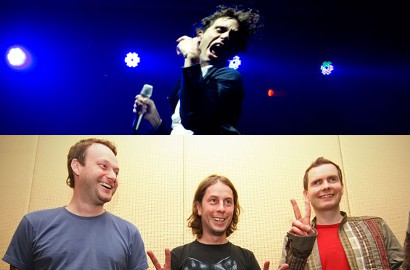 Mika dan Sigur Ros Sukses Meriahkan Panggung Konser Jakarta