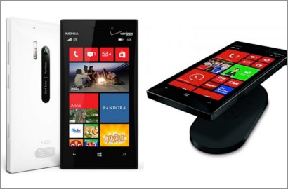 Nokia Lumia 928 Akhirnya Resmi Dirilis