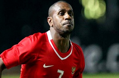 Pemain Papua Diyakini Bisa Sukseskan Timnas Indonesia ke Skala Internasional