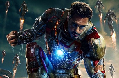 Marvel Pakai Aktor Lain Kalau Robert Downey Jr. Tak Mau Main 'Iron Man 4'