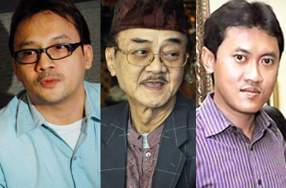 Kubu Adi Bing Slamet Tak Percaya Eyang Subur Rugi Hingga Rp 10 Miliar