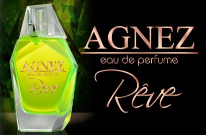 Agnes Monica Hadirkan Parfum Aroma 'Dream, Believe, Make It Happen'