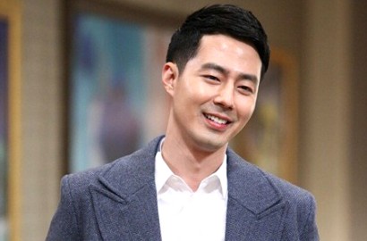 Jo In Sung Promo 'That Winter, The Wind Blows' Keliling Asia