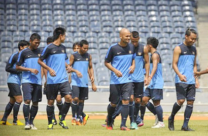 PSSI Minta Suporter Tak Buat Malu di Laga Timnas Indonesia vs Belanda