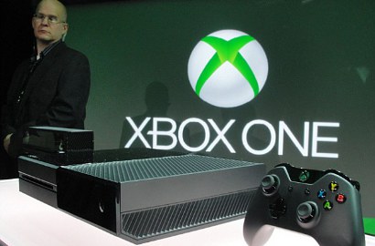 Xbox One Resmi Rilis dengan Pembaruan Fitur dan Tambahan Aplikasi