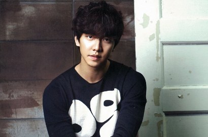 Lee Seung Gi Ingin Sabet Penghargaan untuk Peran Penjahat