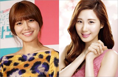 Sooyoung SNSD Ingin Seohyun Ikut Main di 'Dating Agency'