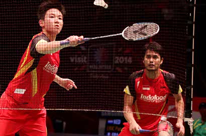Indonesia Genapi Kegagalan 24 Tahun Tanpa Gelar Juara Piala Sudirman