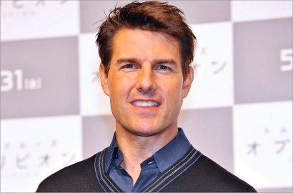Tom Cruise Keluar dari 'U.N.C.L.E.' Fokus 'Mission: Impossible 5'