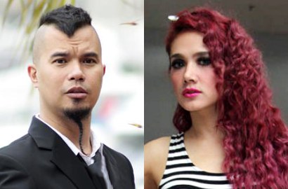 Ahmad Dhani Digoda Dapat 'Kejutan Ultah Spesial' dari Mulan Jameela