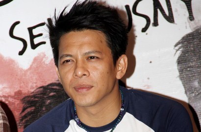 Ariel Pelan-Pelan Cari Calon Kekasih yang Serius