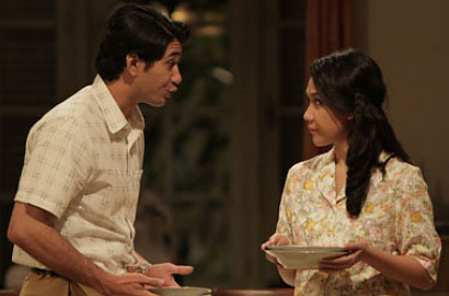 'Habibie & Ainun' Sukses Sabet Gelar Film Terfavorit di IMA 2013