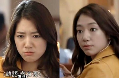 Park Shin Hye Jadi Cameo di Versi Taiwan 'He's Beautiful'