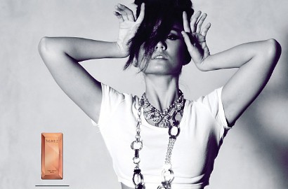 Agnes Monica Hadirkan Teaser Lagu di Album Internasional 'Agnez Mo'