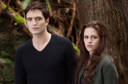 Film Parodi 'Twilight' Tuntut Lionsgate Hampir Rp 5 Triliun