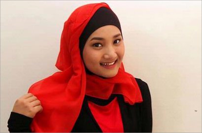 Makassar Antusias Nantikan Konser Fatin 'X Factor Indonesia'