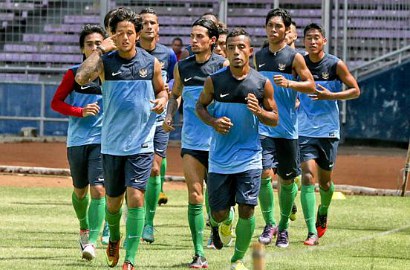 Panpel Siapkan 3 Ribu Personil untuk Awasi Suporter Laga Indonesia vs Belanda