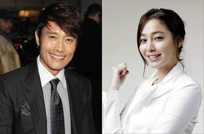 Lee Byung Hun dan Lee Min Jung Umumkan Akan Menikah Agustus