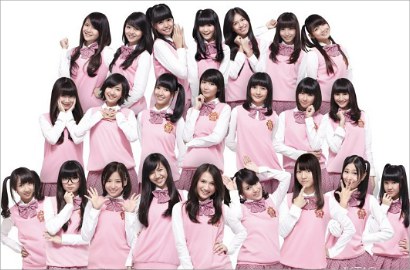 JKT48 Akan Jalani Berbagai Misi Seru di Acara Reality Shownya