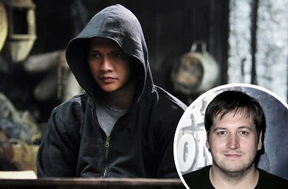 Sutradara Gareth Evans Ungkap 'The Raid 2' Lebih Besar dari 'The Raid'