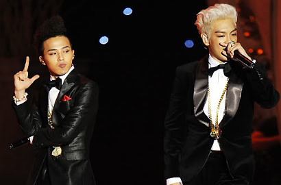 T.O.P Big Bang Akan Meriahkan Konser G-Dragon di Jakarta
