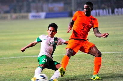 Timnas Indonesia Diminta Tingkatkan Kualitas Berlevel Internasional