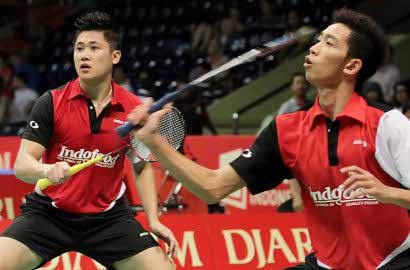 Serunya Indonesia Open 2013 Walau Tanpa Simon Santoso