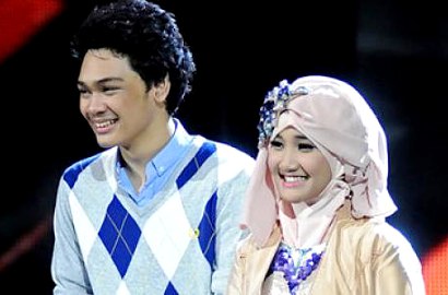 Fatin Shidqia Tegaskan Bukan Pacar Mikha Angelo