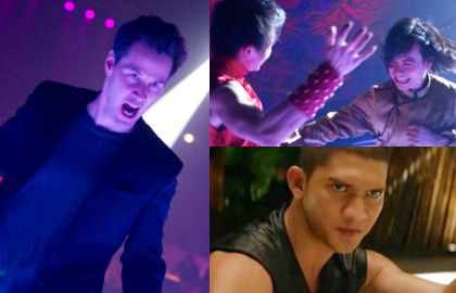 Iko Uwais Beraksi di Trailer Film Keanu Reeves 'Man of Tai Chi'