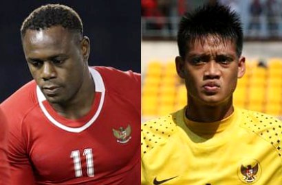 Dipuji Belanda, Victor Igbonefo dan Kurnia Meiga Diincar Klub Asing