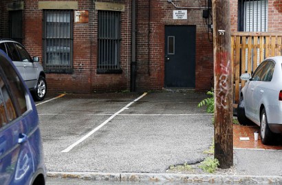 Wow, Dua Jatah Parkir di Boston Laku Dijual Rp 5,5 Miliar