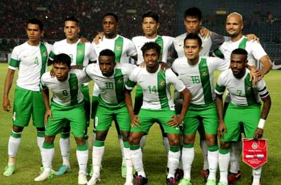 Timnas Indonesia Berpeluang Duel Sengit Bareng Spanyol dan Brazil