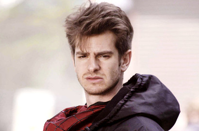Andrew Garfield Bakal Bintangi 'Spider-Man' Hingga Film Keempat