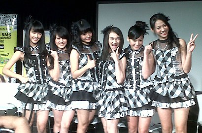 JKT48 Siapkan Kejutan Berbeda di Tur 5 Kota