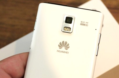 Huawei Siap Akuisisi Nokia Tapi Tanpa Windows Phone