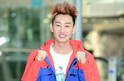 Eunhyuk Lebih Suka Bintangi Variety Show Bareng Member Super Junior