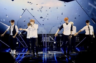 Hadiah Spesial Beast untuk Fans Terungkap di MV 'I'm Sorry'