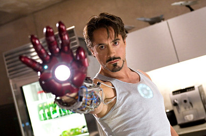 Robert Downey Jr. Bersedia Kembali Perankan Iron Man untuk 2 Film 'Avengers'