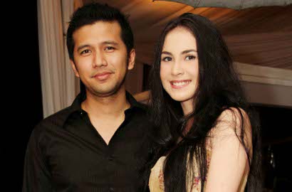 Arumi Bachsin Makin Mantap Menikah di Usia 19 Tahun