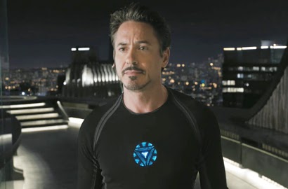 Robert Downey Jr. Diduga Dibayar Hampir 1 Triliun untuk Main 'Avengers 2 dan 3'