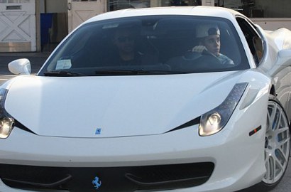 Justin Bieber Ramai-Ramai Diprotes Tetangga Karena Nyetir Ugal-Ugalan