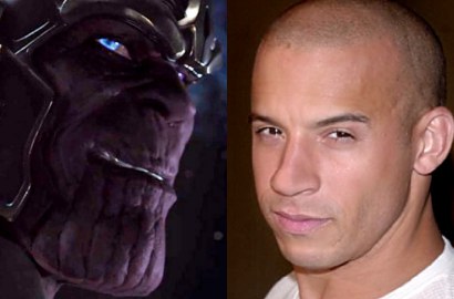 Vin Diesel Akui Didekati Marvel, Diduga Perankan Penjahat di 'Avengers 2'