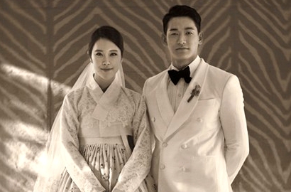 Baek Ji Young Keguguran di Usia Kehamilan 5 Bulan